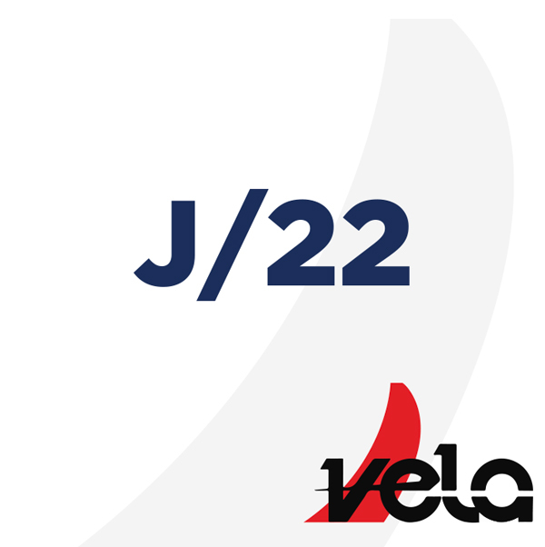 J/22 Sails