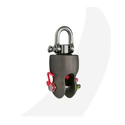 KSF HR Shackle