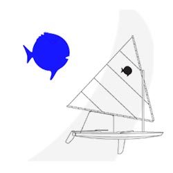 Sunfish Sails