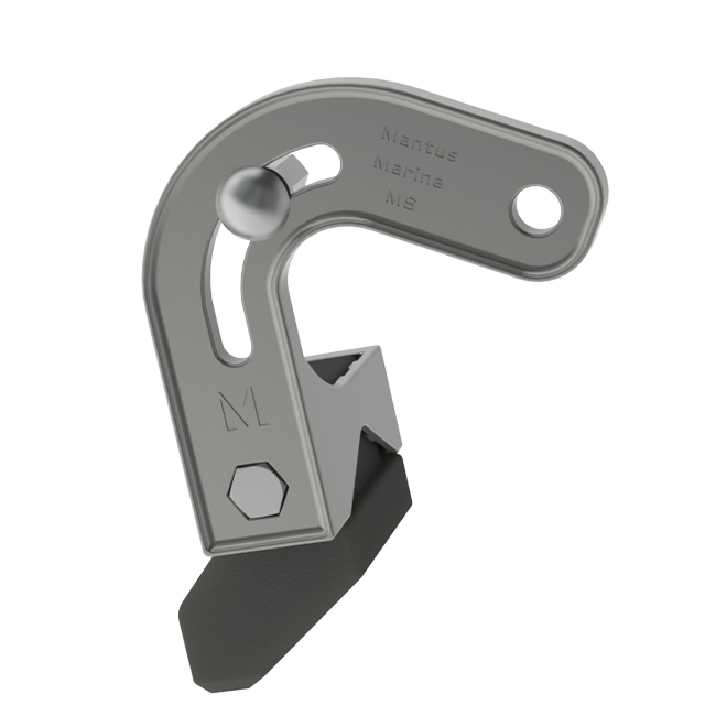 Anchor Mounting