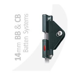 Ronstan BB & CB Batten Series 14