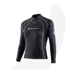 Women Rashguards & Tops