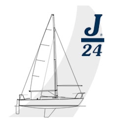 J24 Canvas & Covers