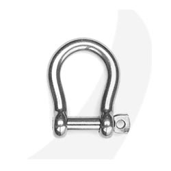 Hayn Hi-Mod Shackles