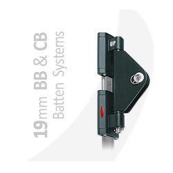 Ronstan BB & CB Batten Series 19