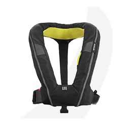 Spinlock Deckvest LITE Lifejackets