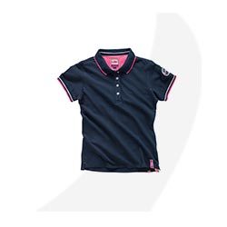 Gill Women Polo Shirts