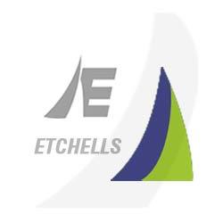 JCD Etchells Parts