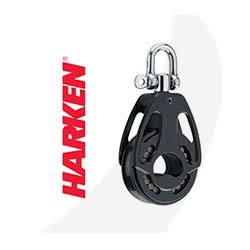 Harken Sailboat Blocks