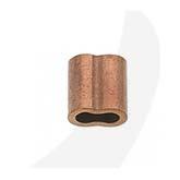 Viadana Copper Sleeves