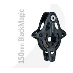 Black Magic 150mm Blocks