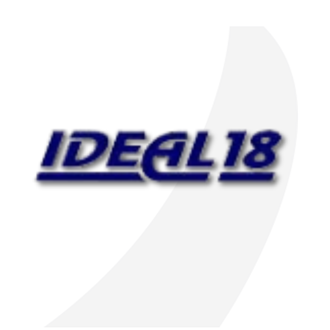 Ideal 18 Sailboat Parts