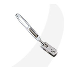 Navtec Open Body Turnbuckle (Blank & Toggle)