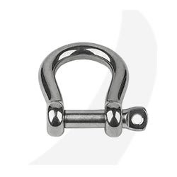 Schaefer Bow Shackles