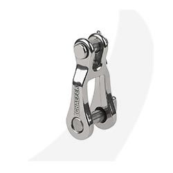 Schaefer Stamped Halyard Shackles