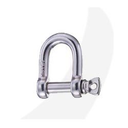 Wichard HR D Shackles