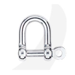 Harken High Resistance Shackles (HD)