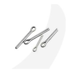 Split Rings (Cotter Pins)