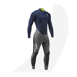 Zhik Suits & Wetsuits