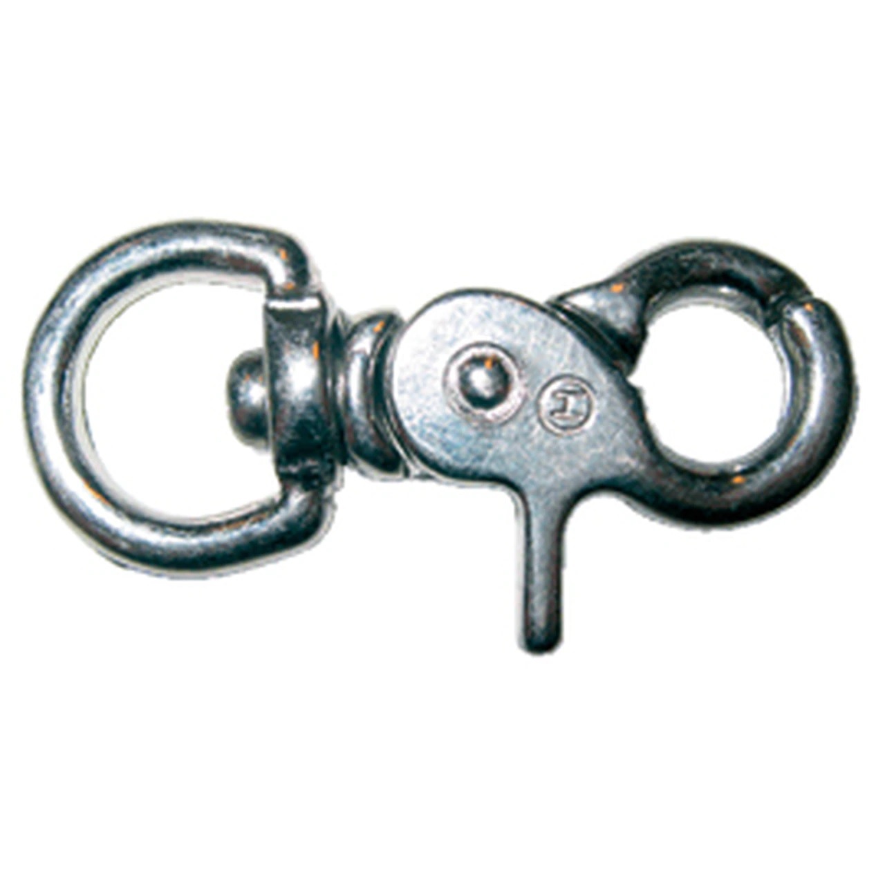 Optiparts Shackles