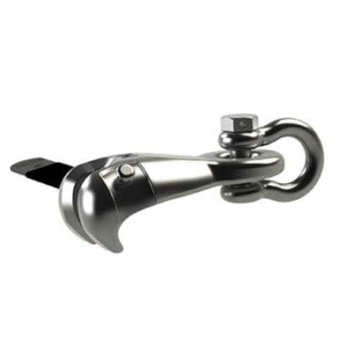 Duplex Chain Hooks