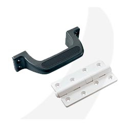 Ronstan Handles, Hinges & Latches