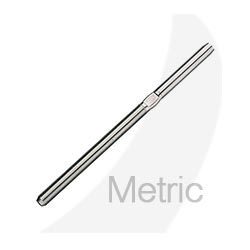 Threaded Swage Terminals Metric Wire