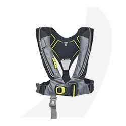 Spinlock Deckvest 6D Lifejacket Harness