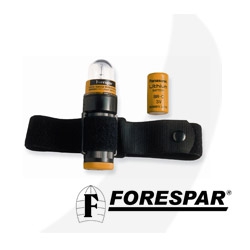 Forespar Crew Safety Equipment