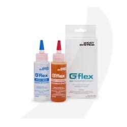 West System G/flex Epoxy Hardener