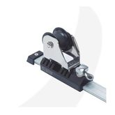 Antal 40x8mm Genoa T-Track System