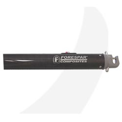 Forespar Carbon Fiber Whisker Poles