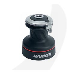 Harken Self Tailing Winches