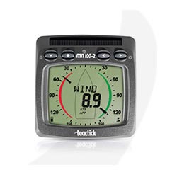 Tacktick Wireless Displays