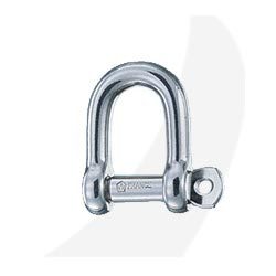 Wichard Self Locking Shackles