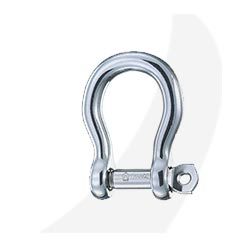 Wichard Captive Pin Bow Shackles