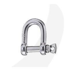 Wichard High Resistance Shackles