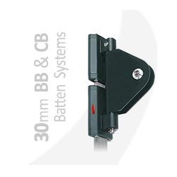 Ronstan BB & CB Batten Series 30