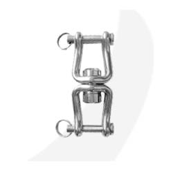 Swivel Shackles