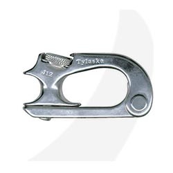 Tylaska J-Lock Style Shackles