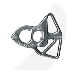 Tylaska Sew-in Tack Shackle