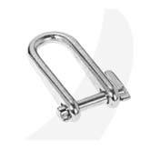 Viadana Key Pin Shackle