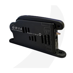 Antal QR (Quick Release)