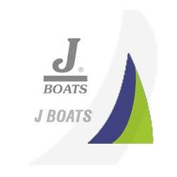 JCD J Boats Parts