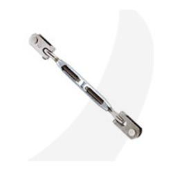 Navtec Open Body Turnbuckle (Toggle & Toggle)