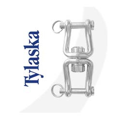 Tylaska Shackles