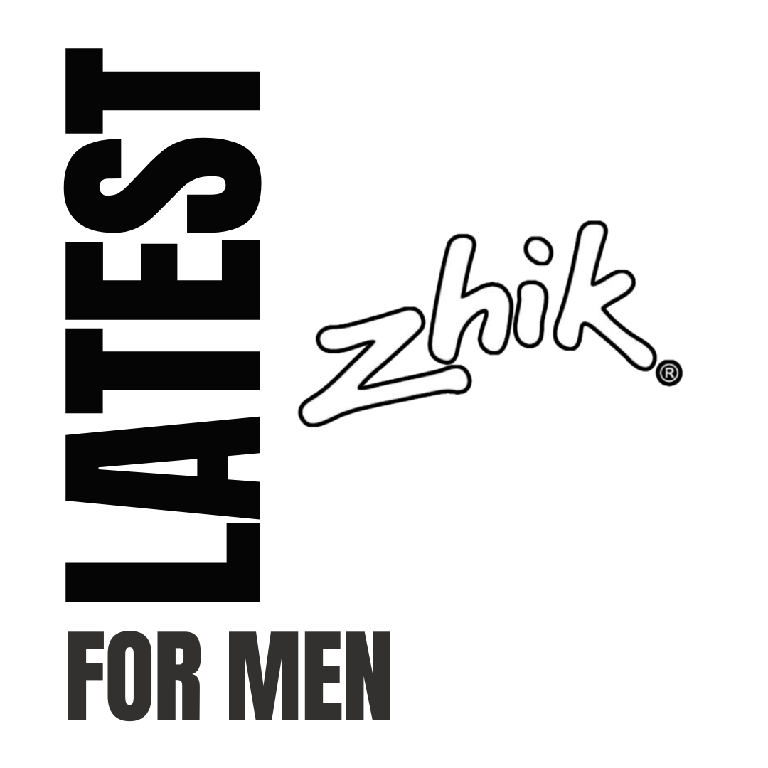 Zhik Latest for Men