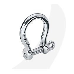 Harken Shackles