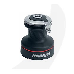 Harken Self Tailing Radial Winches