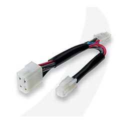 Lewmar Y Connector 4-Wire